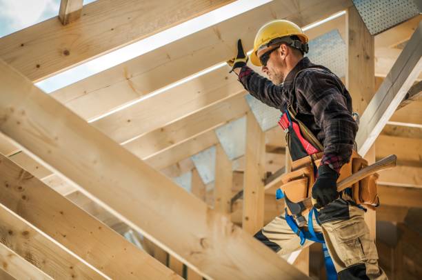 Best Residential Roofing Contractor  in Fowlkes, TN