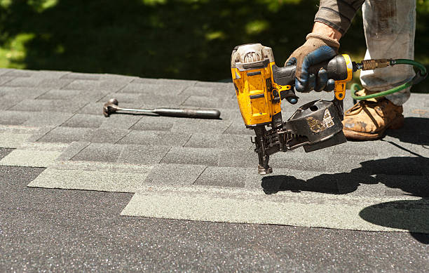Best Roof Repair Services  in Fowlkes, TN