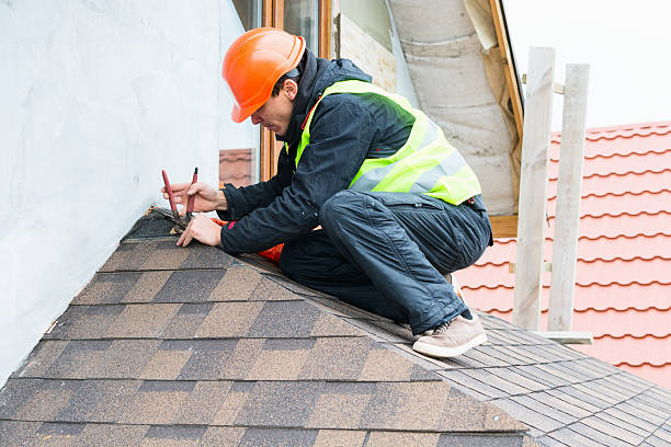 Best Commercial Roof Installation  in Fowlkes, TN