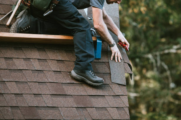 Quick and Trustworthy Emergency Roof Repair Services in Fowlkes, TN